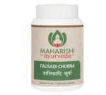 Talishadi Churna (50gm) by Maharishi Ayurveda